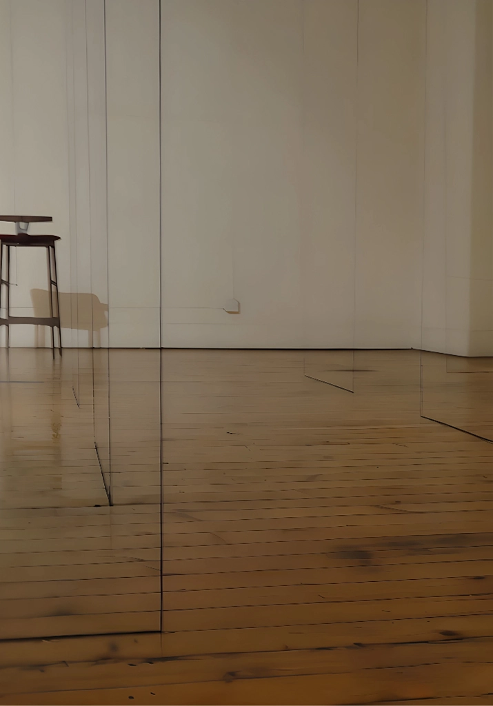 Home-Exhibition View